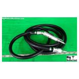 Hall 5053-09 Micro 100 Drill with Air Hose Hall 5053-09 Micro 100 Drill with Air Hose