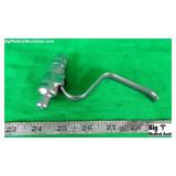 Medtronic 720106 Triton Wire Collet Attachment Medtronic 720106 Triton Wire Collet Attachment