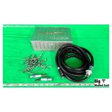 Zimmer, Hall Surgical Lot of 0273 Hose, 5056-05 Ot Zimmer, Hall Surgical Lot of 0273 Hose, 5056-05 Ot