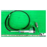 Stryker 278-4 Surgical Electric Power Tool with Al Stryker 278-4 Surgical Electric Power Tool with Al