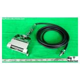 Zimmer 1185-01 Orthopedic Air Dermatome with Hose Zimmer 1185-01 Orthopedic Air Dermatome with Hose