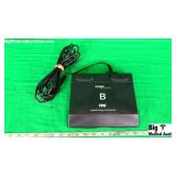 Stryker 5100-007-000 TPS Unidirectional Footswitch Stryker 5100-007-000 TPS Unidirectional Footswitch