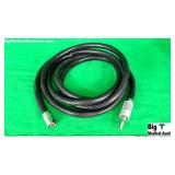 Hall 5052-10 Pneumatic Air Hose Hall 5052-10 Pneumatic Air Hose
