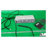 A/G 1050 Ultrasonic Dental Scaler A/G 1050 Ultrasonic Dental Scaler