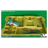 Triton 720001 High Torque Handpiece with 720203 Ja Triton 720001 High Torque Handpiece with 720203 Ja