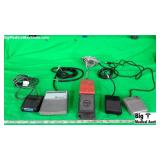 Bernstein, LineMaster, Kokusai Dengyo F1-U1, Execu Bernstein, LineMaster, Kokusai Dengyo F1-U1, Execu
