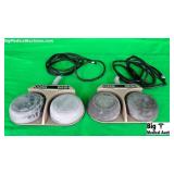 Olympus MB-466 Lot of 2 Foot Switches Olympus MB-466 Lot of 2 Foot Switches
