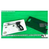 Aussystems C-Rbi2 Suction Rectal Biopsy System Aussystems C-Rbi2 Suction Rectal Biopsy System