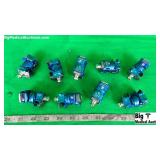 Zimmer ExtraFix Lot of Bar To Bar External Fixatio Zimmer ExtraFix Lot of Bar To Bar External Fixatio