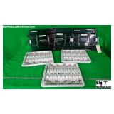 Medtronic T7680 Lot of Profile 3D Ring Annuloplast Medtronic T7680 Lot of Profile 3D Ring Annuloplast