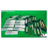 Styker 326100S, 12-6813, KM168-29-96 Lot of Variou Styker 326100S, 12-6813, KM168-29-96 Lot of Variou