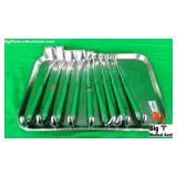 V. Mueller Set of Kelly & Richardson Retractora w/ V. Mueller Set of Kelly & Richardson Retractora w/