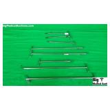 Jarit Various Sizes of Forcep Holders Jarit Various Sizes of Forcep Holders