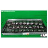 v. Mueller Osteonics Surgical Set w/ Acetubular Re v. Mueller Osteonics Surgical Set w/ Acetubular Re