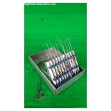 Bausch&Lomb, Mckesson Middle Ear Surgical Needle P Bausch&Lomb, Mckesson Middle Ear Surgical Needle P