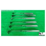V. Mueller Set of Little Hand Retractors V. Mueller Set of Little Hand Retractors