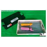 Atlantech 1 Set of 2 Ortho/OR Screwdrivers w/ Ster Atlantech 1 Set of 2 Ortho/OR Screwdrivers w/ Ster