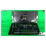 Acufex Suretac Biofixation Instrumentation kit Acufex Suretac Biofixation Instrumentation kit