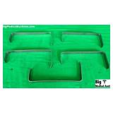 Jarit Set of Hibbs Retractors Jarit Set of Hibbs Retractors