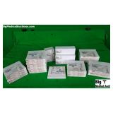 Stryker 70-22404, 70-22408, 70-17104 Lot of Variou Stryker 70-22404, 70-22408, 70-17104 Lot of Variou