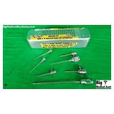 Dyonics 4527, 4526 Lot of Various Obturators & Can Dyonics 4527, 4526 Lot of Various Obturators & Can