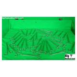 Jarit, V Mueller Stainless Steel Sponge Forceps Jarit, V Mueller Stainless Steel Sponge Forceps