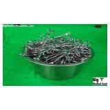 Jarit, V Mueller Mixed Stainless Steel Sponge Forc Jarit, V Mueller Mixed Stainless Steel Sponge Forc
