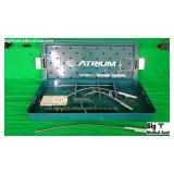 Atrium Medical Vascular System (May Not be Full Se Atrium Medical Vascular System (May Not be Full Se