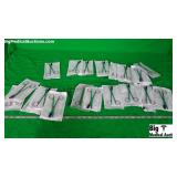 Busse 773 Lot of Floor-Grade General Purpose Nurse Busse 773 Lot of Floor-Grade General Purpose Nurse