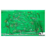 Applied Medical, V. Mueller, Jarit Various Types o Applied Medical, V. Mueller, Jarit Various Types o