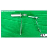 Proctoscope Set