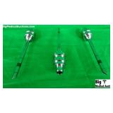 Intuitive Davinci 420011-06 Lot of (3) 5mm Regular Intuitive Davinci 420011-06 Lot of (3) 5mm Regular
