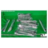 Welch Allyn 53130 Lot of Disposable Sigmoidoscope Welch Allyn 53130 Lot of Disposable Sigmoidoscope