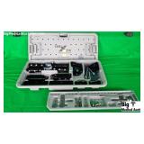 EBI Medical DynaFix System DFS Standar Fixator Ins EBI Medical DynaFix System DFS Standar Fixator Ins