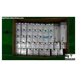 NDC ProAdvantage P420422, P420493, P421666, P42063 NDC ProAdvantage P420422, P420493, P421666, P42063