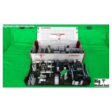 Synthes 532.01 Small Battery Drive with 532.013 AO Synthes 532.01 Small Battery Drive with 532.013 AO