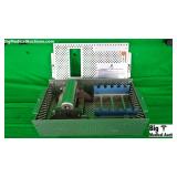 Zimmer Skin Graft Mesher Tool w/ Sterilization Cas Zimmer Skin Graft Mesher Tool w/ Sterilization Cas