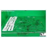 Jarit, V. Mueller, Weck Various Types of Scissors Jarit, V. Mueller, Weck Various Types of Scissors