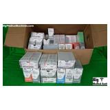 Ethicon J544G, 1665G, PDp534T, MCP340H, 8843H Vari Ethicon J544G, 1665G, PDp534T, MCP340H, 8843H Vari