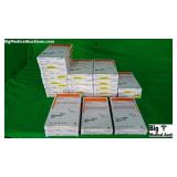 Smith&Nephew SoftSilk, Biosure Lot of Various Size