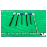 Intuitive Surgical DaVinci S, Single-Site 6 Blunt Intuitive Surgical DaVinci S, Single-Site 6 Blunt