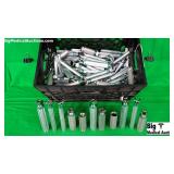 Novamed 1508 Case w. Stainless Steel Laryngoscope Novamed 1508 Case w. Stainless Steel Laryngoscope