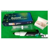 Globe Scientific Diamond Advance Ultra-High Perfor