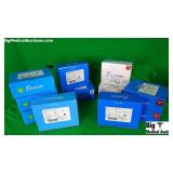 Flexicare Medical Lot of Various Size Laryngoscope Flexicare Medical Lot of Various Size Laryngoscope