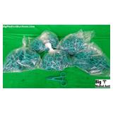 Lot of IV Stoppers (Business Certificate Required) Lot of IV Stoppers (Business Certificate Required)
