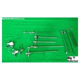 Wolf Olympus Storz GyneCare 8650, A2496, 26163 HN, Wolf Olympus Storz GyneCare 8650, A2496, 26163 HN,