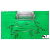 Mitek Codman Linvatec 214575, 53-1241, Lot of 2 Su Mitek Codman Linvatec 214575, 53-1241, Lot of 2 Su