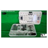 Stryker Multi-Guide II Mandibular Distraction Devi Stryker Multi-Guide II Mandibular Distraction Devi