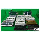 Baxter MedTronic Lot of Various Aortic, Mitral, An Baxter MedTronic Lot of Various Aortic, Mitral, An