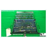 Jarit Soft Tissue Oral Instrument Set Jarit Soft Tissue Oral Instrument Set